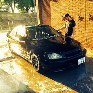 Meet your Posher, Anthony